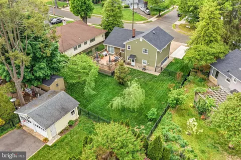 View/Area - 404 Graisbury Ave, Haddonfield, NJ 08033 photo 9 of 10