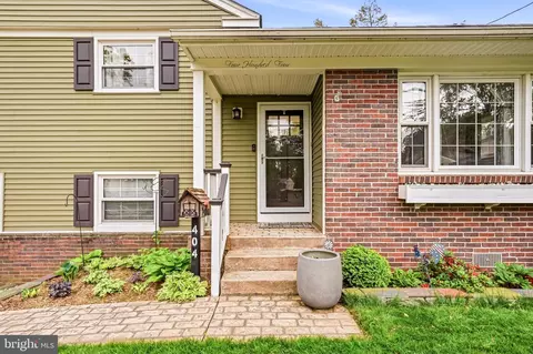 Other - 404 Graisbury Ave, Haddonfield, NJ 08033 photo 1 of 10