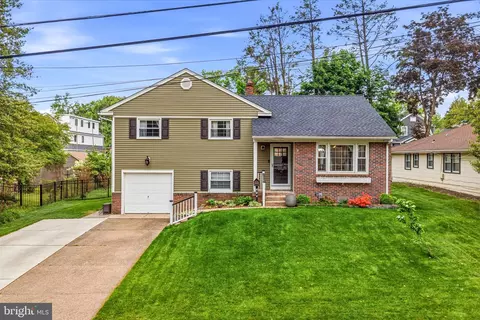 404 Graisbury Ave, Haddonfield, NJ 08033