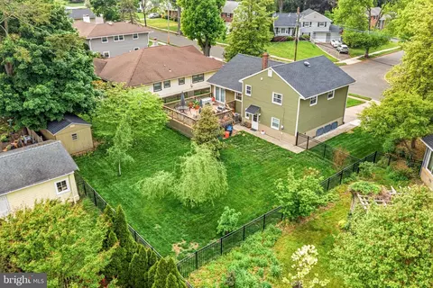 View/Area - 404 Graisbury Ave, Haddonfield, NJ 08033 photo 10 of 10