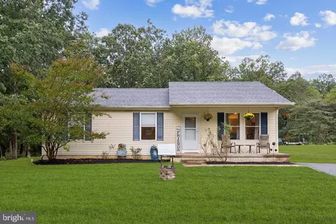 413 Fourth Ave, Chesilhurst, NJ 08089