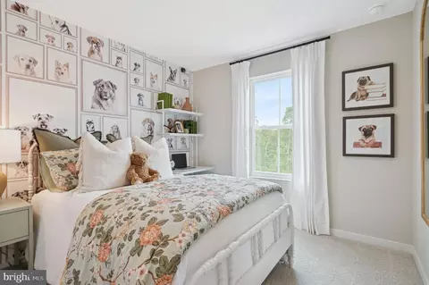 Bedroom - 41 Silverbell Ave, Berlin, NJ 08009 photo 4 of 6