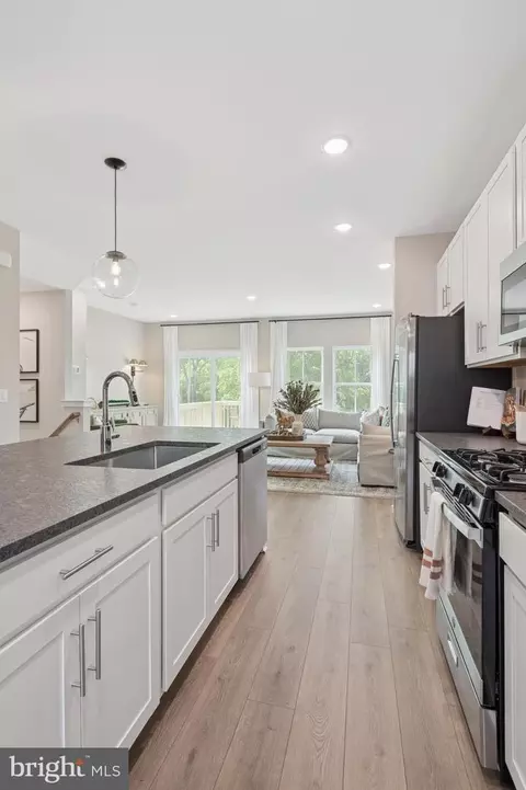 Kitchen - 41 Silverbell Ave, Berlin, NJ 08009 photo 2 of 2