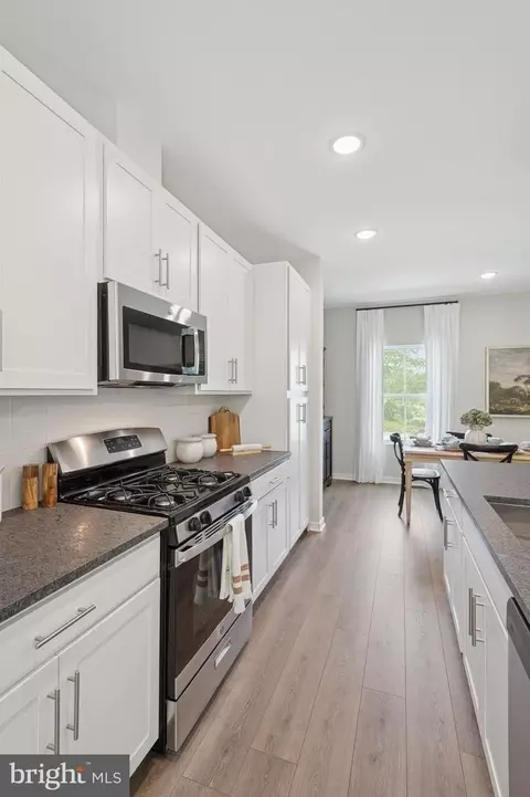 Kitchen - 43 Silverbell Ave, Berlin, NJ 08009 photo 1 of 2