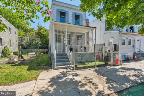 116 N 23rd St, Camden, NJ 08105