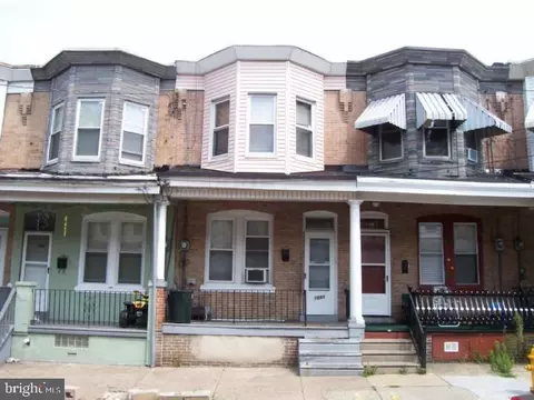 1085 Morton St, Camden, NJ 08104