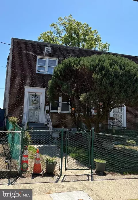 Undisclosed, Camden, NJ 08104