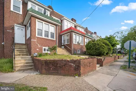 4600 Highland Ave, Pennsauken, NJ 08110