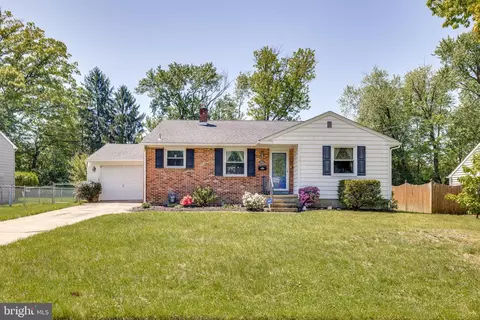1304 Paddock Way, Cherry Hill, NJ 08034