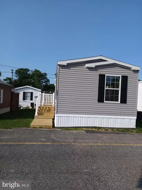 1405 Farrell Ave #237, Cherry Hill, NJ 08002