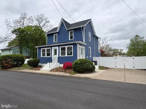 526 Merchant St, Cherry Hill, NJ 08002