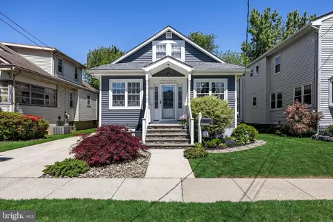 123 E Oakland Ave, Haddon Township, NJ 08107