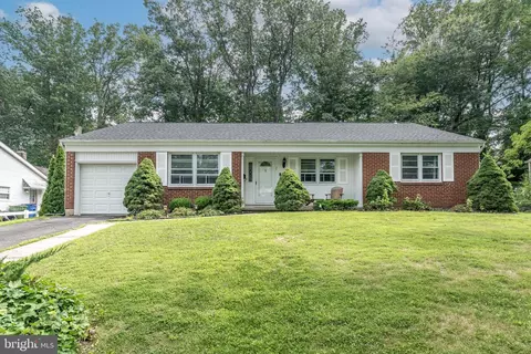 1744 Lark Ln, Cherry Hill, NJ 08003