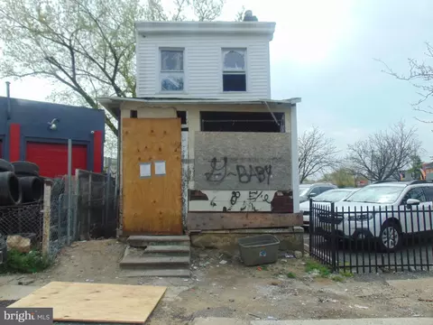 2618 Carman St, Camden, NJ 08105