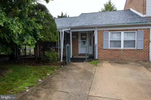 1701 Heather Pl, Clementon, NJ 08021