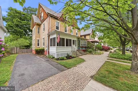 29 W Euclid Ave, Haddonfield, NJ 08033