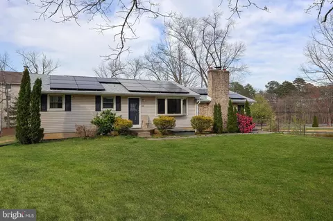 106 Miller Ave, Waterford Works, NJ 08089
