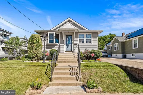 35 E Kraft Ave, Haddon Township, NJ 08107