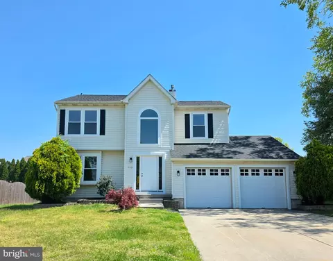 110 Stockton Blvd, Berlin, NJ 08009