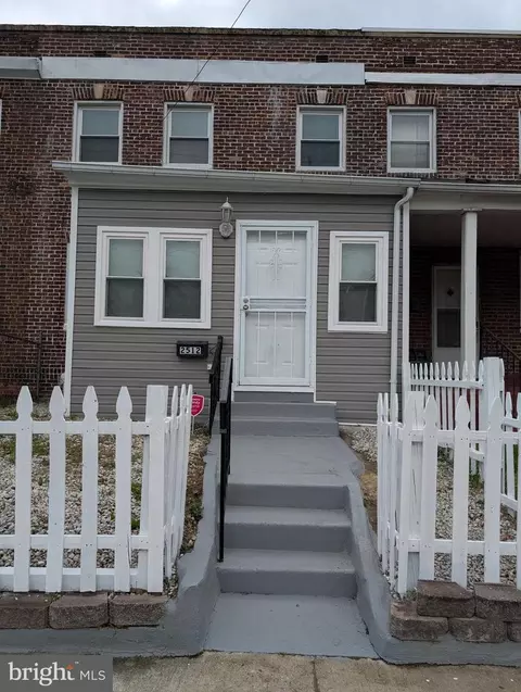 2512 Morgan Blvd, Camden, NJ 08104