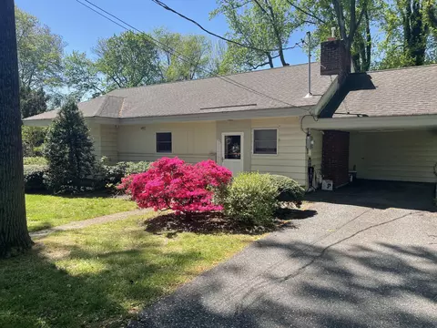 11 Oregon Ave, Cherry Hill, NJ 08002