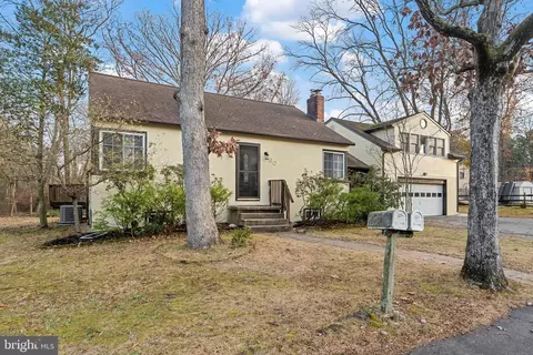 60 Palethorpe Ave, Clementon, NJ 08021