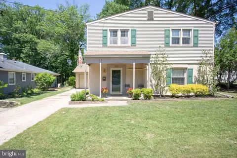 605 Maple Ave, Audubon, NJ 08106