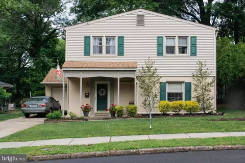 605 Maple Ave, Audubon, NJ 08106