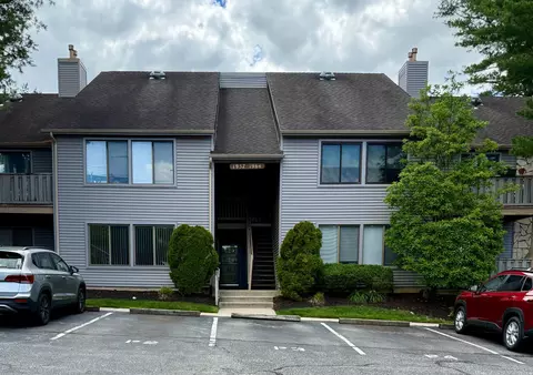 1961 Kennet Ct The Woods Ii, Cherry Hill, NJ 08003