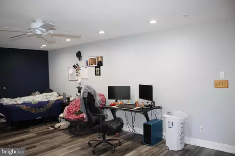 Bedroom - 80 Chews Landing Rd, Clementon, NJ 08021 photo 5 of 7