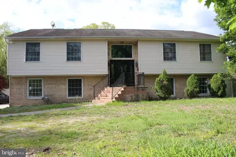 Exterior - 80 Chews Landing Rd, Clementon, NJ 08021 photo 6 of 8