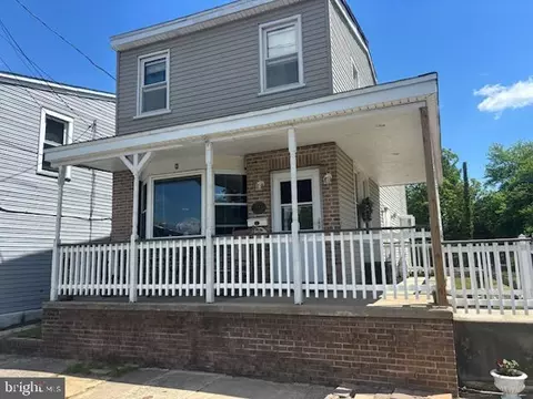408 Saint John Saint John, Gloucester City, NJ 08030