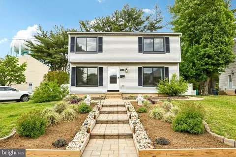 3440 New Jersey Ave, Pennsauken, NJ 08109
