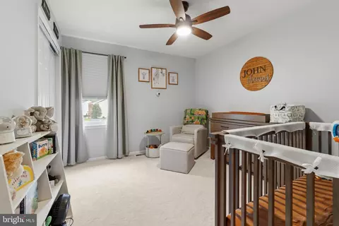 Bedroom - 2 Farnham Ct, Clementon, NJ 08021 photo 4 of 5