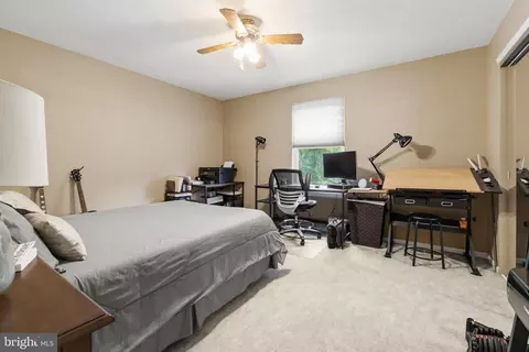 Bedroom - 2 Farnham Ct, Clementon, NJ 08021 photo 5 of 5