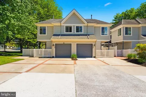 1229 Chanticleer, Cherry Hill, NJ 08003