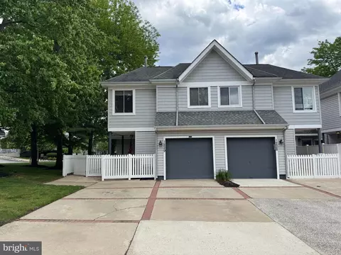 1229 Chanticleer, Cherry Hill, NJ 08003