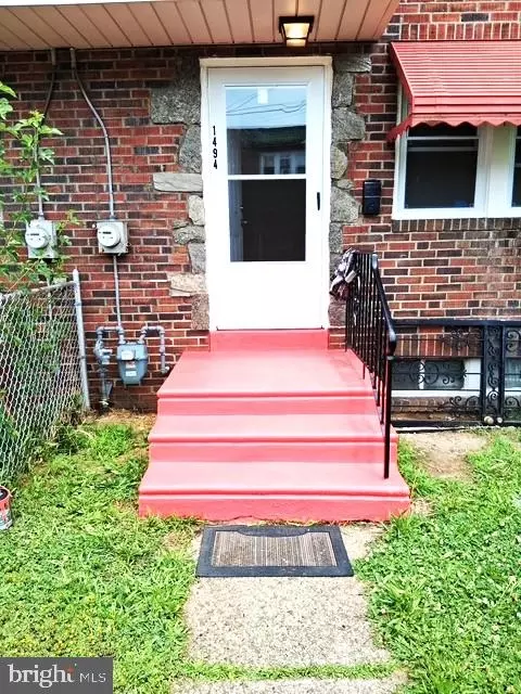 1494 Ormond Ave, Camden, NJ 08103