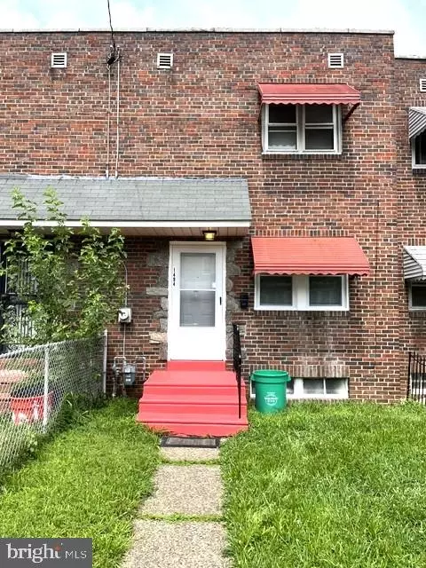 1494 Ormond Ave, Camden, NJ 08103