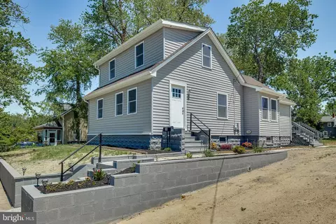 Exterior - 36 Atlantic Ave, Clementon, NJ 08021 photo 2 of 7