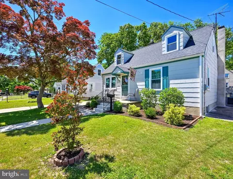 1813 Horner Ave, Pennsauken, NJ 08110