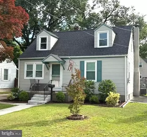 1813 Horner Ave, Pennsauken, NJ 08110