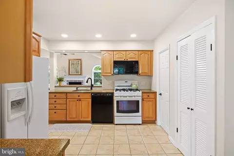 Kitchen - 809 W Redman Ave, Haddonfield, NJ 08033 photo 1 of 2