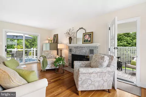 Other - 809 W Redman Ave, Haddonfield, NJ 08033 photo 1 of 13