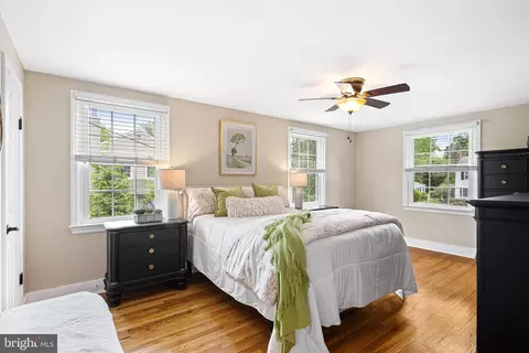 Bedroom - 809 W Redman Ave, Haddonfield, NJ 08033 photo 1 of 7