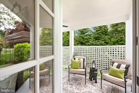 Exterior - 809 W Redman Ave, Haddonfield, NJ 08033 photo 3 of 8