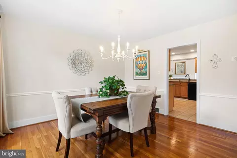 Dining - 809 W Redman Ave, Haddonfield, NJ 08033 photo 2 of 3