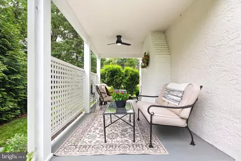 Exterior - 809 W Redman Ave, Haddonfield, NJ 08033 photo 4 of 8