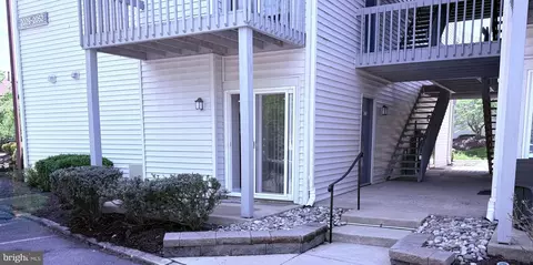 2029 Lucas Ln, Voorhees, NJ 08043
