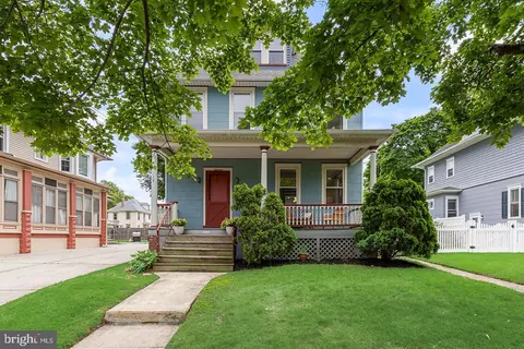 18 E Madison Ave, Collingswood, NJ 08108